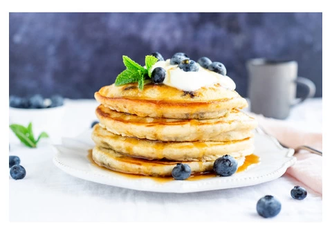 Best Recipe Development Shift Nutrition’s