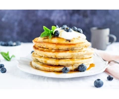 Best Recipe Development Shift Nutrition’s