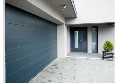 Steel Line Garage Door | 0422 852 089 - 2/2