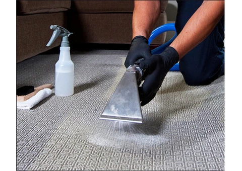 Carpet Cleaning Service Blacktown