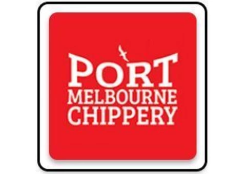 Port Melbourne Chippery Port Melbourne - 1/4