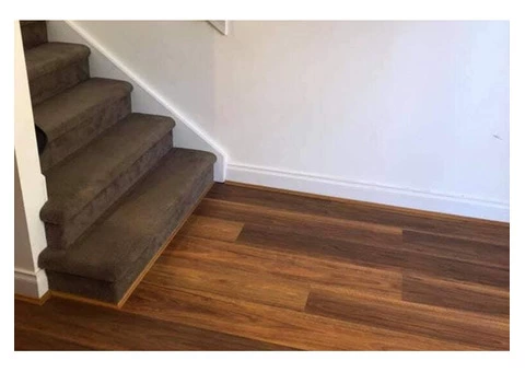 Floor Sanding Adelaide