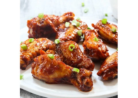 Chicago Ribs & Imperial City Chinese Restaurant,NSW - 15% off - 1/4