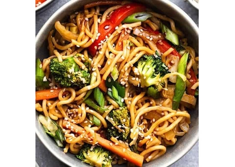Chicago Ribs & Imperial City Chinese Restaurant,NSW - 15% off - 2/4
