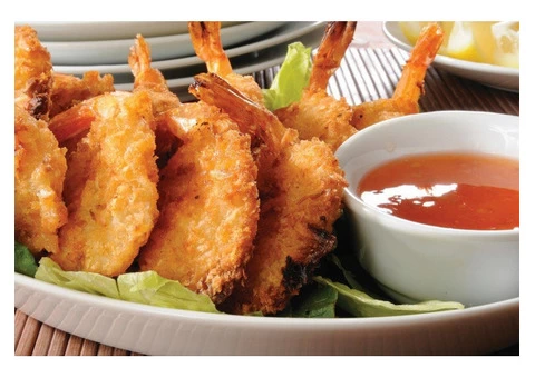 Chicago Ribs & Imperial City Chinese Restaurant,NSW - 15% off - 4/4
