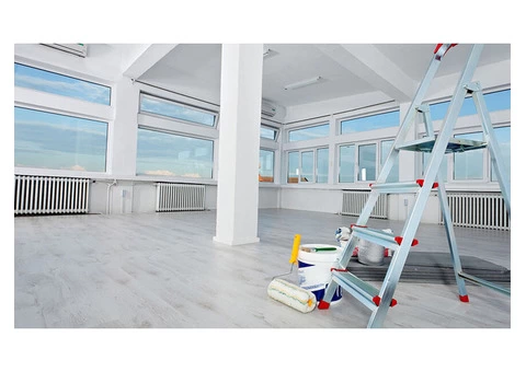High Pressure Cleaning in Brisbane - 1/5