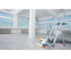 High Pressure Cleaning in Brisbane