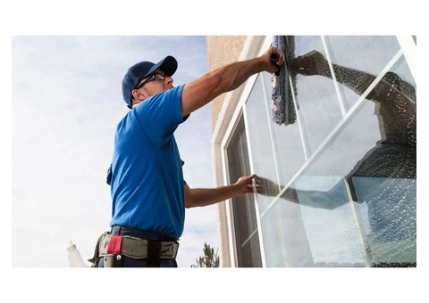 High Pressure Cleaning in Brisbane - 2/5