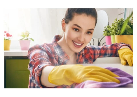 High Pressure Cleaning in Brisbane - 3/5