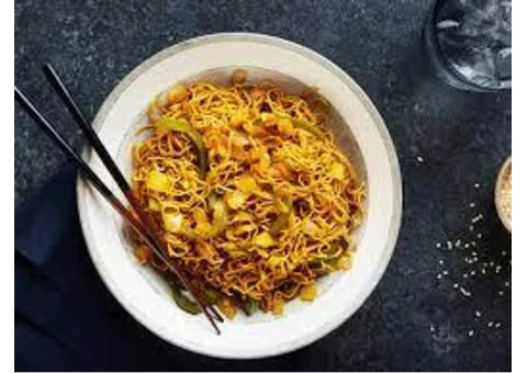 5% Off - Bellygood Asian Cuisine Specialist - Maryborough, QLD - 1/4