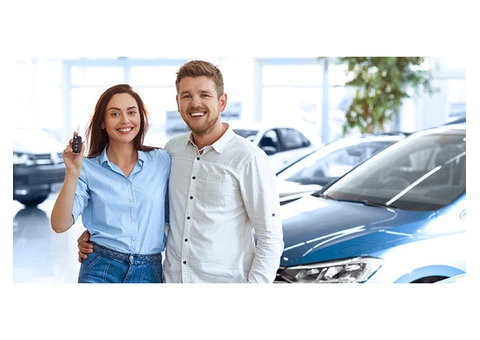 Car Finance Brisbane
