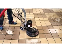 Domestic Cleaning Service