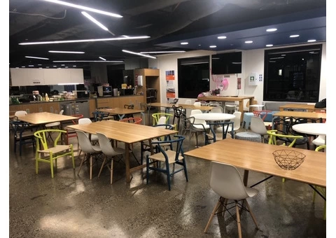 Superior Commercial Cleaning in Port Melbourne for Best Prices - 2/8