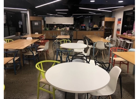 Superior Commercial Cleaning in Port Melbourne for Best Prices - 3/8