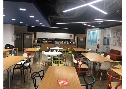 Superior Commercial Cleaning in Port Melbourne for Best Prices - 4/8