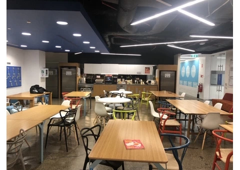 Superior Commercial Cleaning in Port Melbourne for Best Prices - 5/8