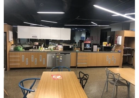 Superior Commercial Cleaning in Port Melbourne for Best Prices - 6/8