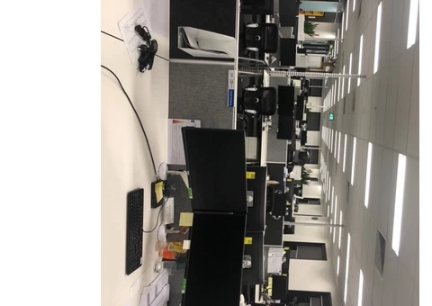 Superior Commercial Cleaning in Port Melbourne for Best Prices - 7/8