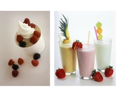 Frozen Yogurt  - 61738244737