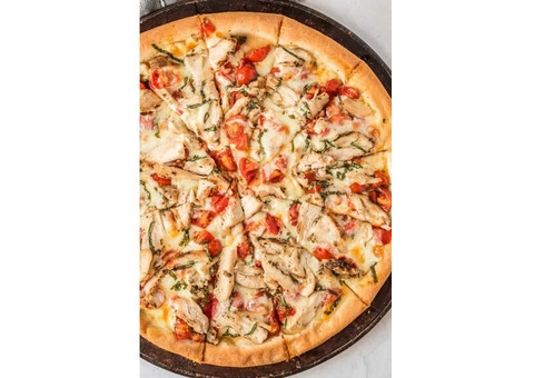 15% off - Humble Parcel Australian takeaway Moorebank, NSW - 2/4