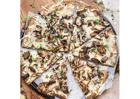 15% off - Humble Parcel Australian takeaway Moorebank, NSW - 3/4