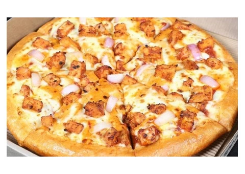15% off - Humble Parcel Australian takeaway Moorebank, NSW - 4/4