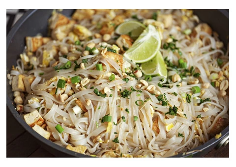 5 % Off - Lee's Thai Food Delivery Sadadeen Menu, NT