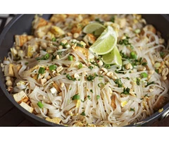 5 % Off - Lee's Thai Food Delivery Sadadeen Menu, NT
