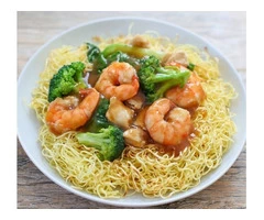 Delicious Chinese Food !! Get 5% off @Silver Gardens Chinese Ballajura, WA