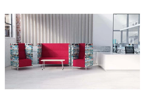 Ensure Relaxation with Best Breakout Room Furniture