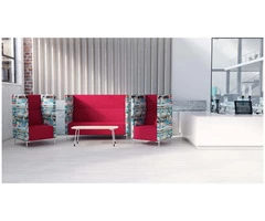 Ensure Relaxation with Best Breakout Room Furniture