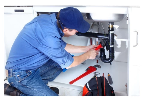 Port Melbourne Plumber