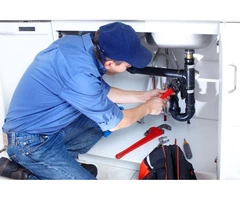 Port Melbourne Plumber
