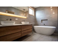 Bathroom Renovation Melbourne