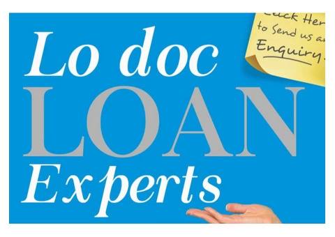 Self Employed Home Loans Australia