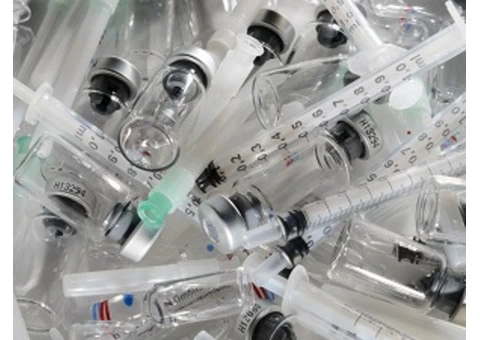 Medical Enzymatic Cleaner