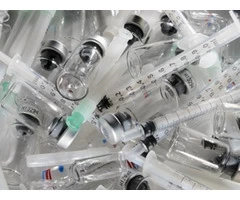 Medical Enzymatic Cleaner