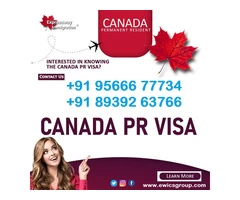 Expressway Immigration Consultancy Service