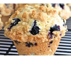 5% Off - Muffin Break Alice Springs Menu - Coffee Takeaway, NT