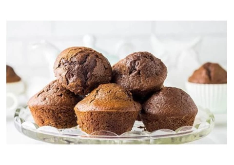 5% Off - Muffin Break Alice Springs Menu - Coffee Takeaway, NT - 4/4