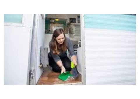 End of Lease Cleaning Brisbane