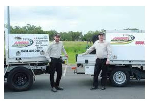 Affordable Gold Coast termite treatment - 2/2