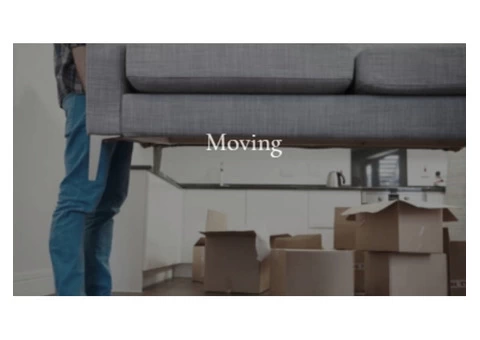 Best House Moving Companies