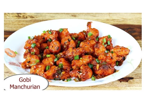 5% Off - Indian Curry Paradise - Casuarina Takeaway, NT - 4/5