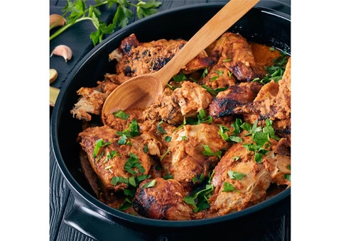 5% Off - Indian Curry Paradise - Casuarina Takeaway, NT - 5/5