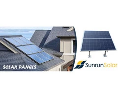 Sunrun Solar Panels Perth