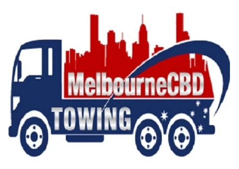Local & Long Distance Towing Services in Melbourne