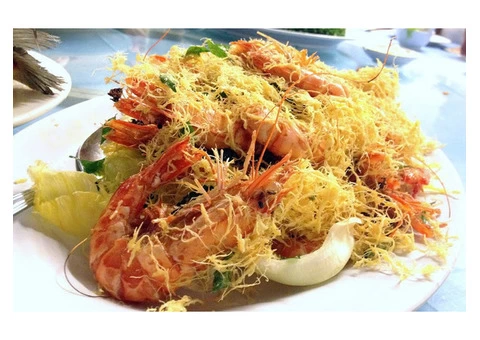 Delicious Indian Food !! Get 5% off @Curry Kreations Indian Restaurant and Café Southern River, WA - 3/4