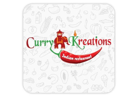Delicious Indian Food !! Get 5% off @Curry Kreations Indian Restaurant and Café Southern River, WA - 4/4
