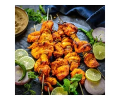 5% Off - Indian Gate Restaurant - Hervey Bay, QLD